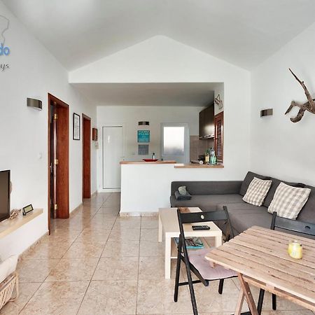 Vivienda Vacacional Maison Chaleureuse Zen Playa Blanca  Kültér fotó